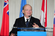 L'ACNU se souvient de l'honorable Hugh Segal