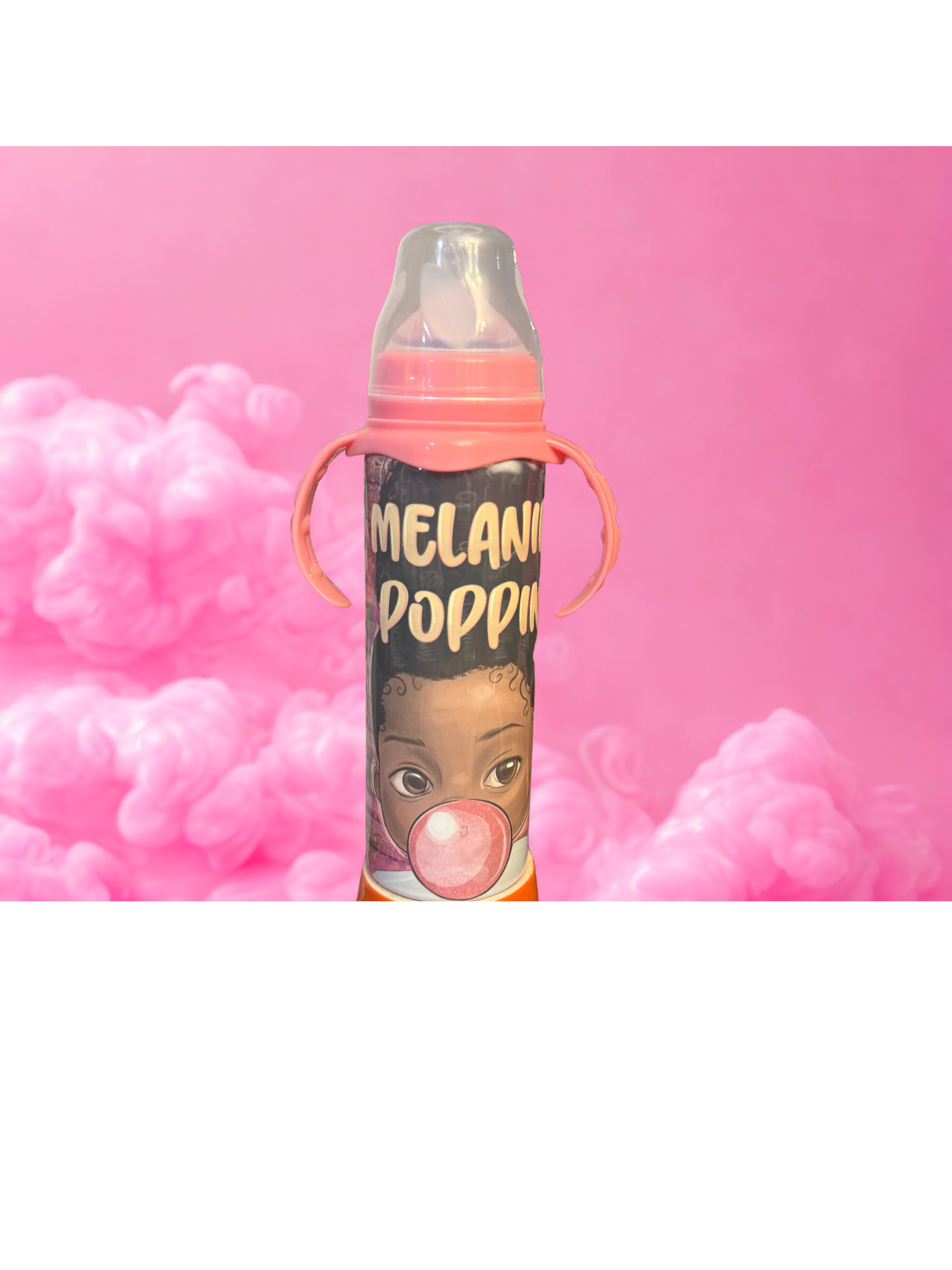Baby Bottle