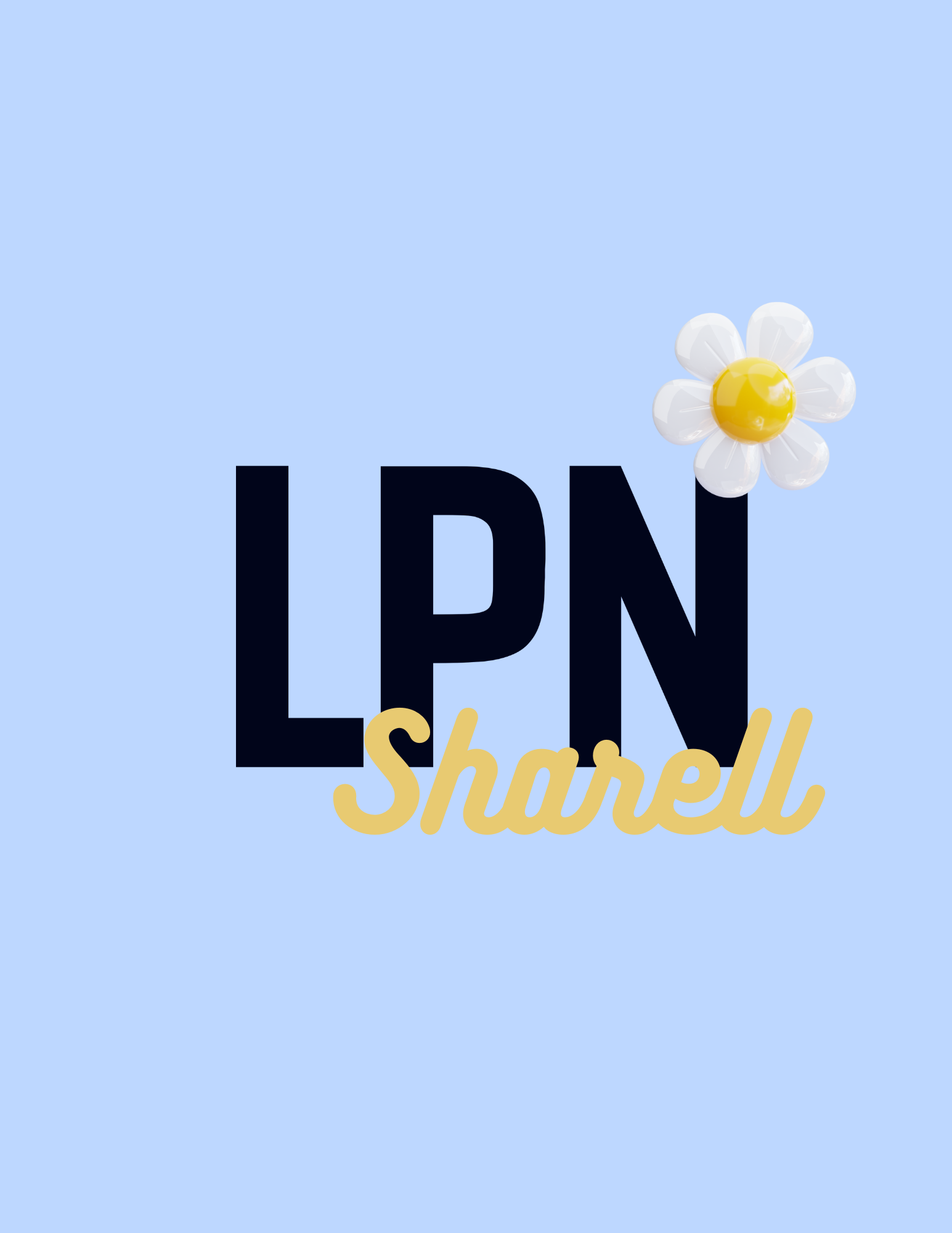 Uniform Sweatshirts LPN 