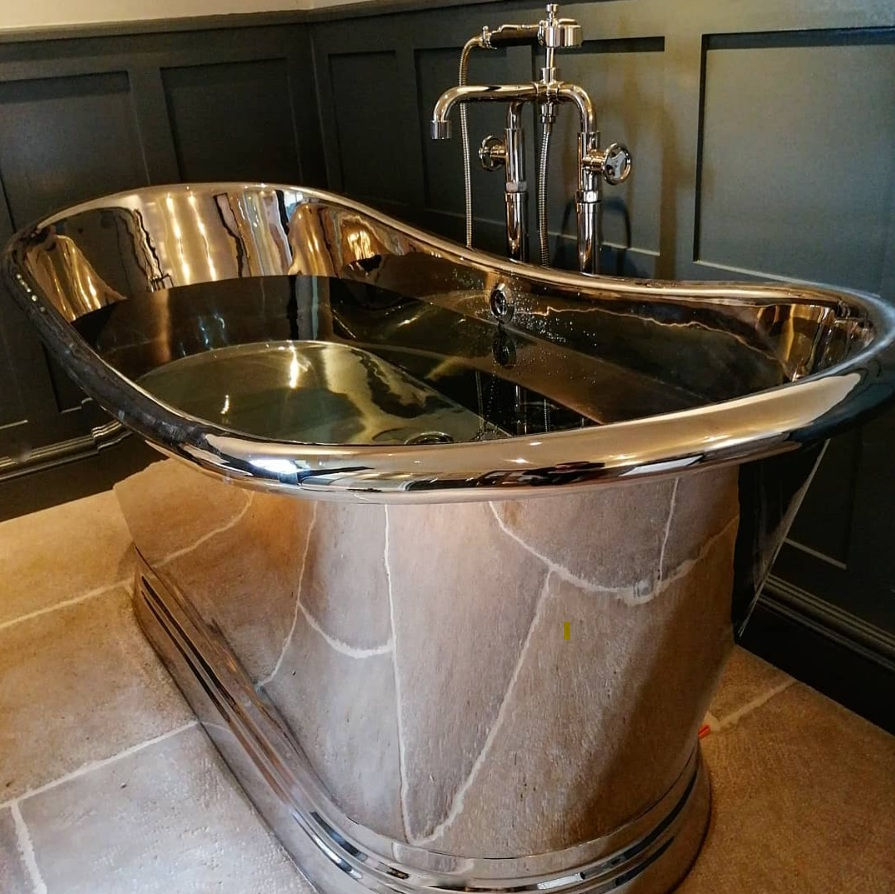 Littlegreenbath