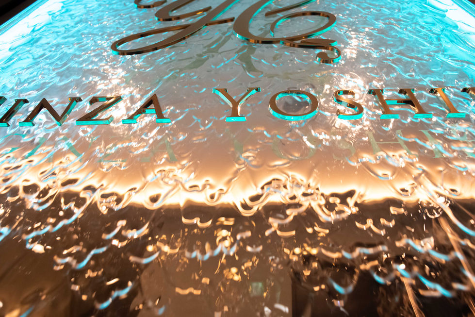 Aqpane (Aqua Wall Panel)