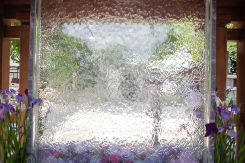 Aqpane (Aqua Wall Panel)