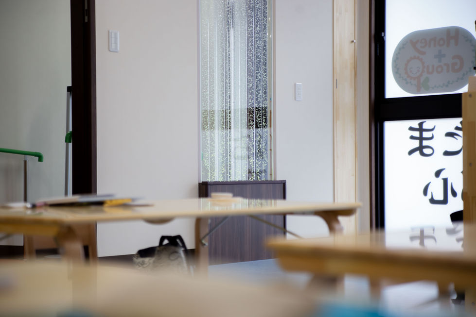 Pearl Airation - School