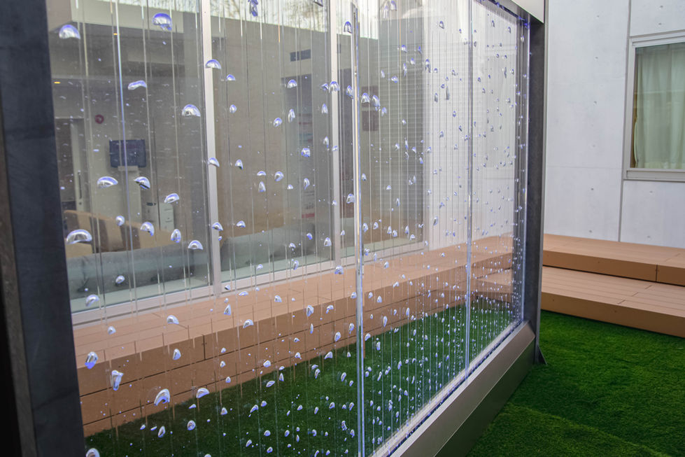 Pearl Airation - Health & Wellness