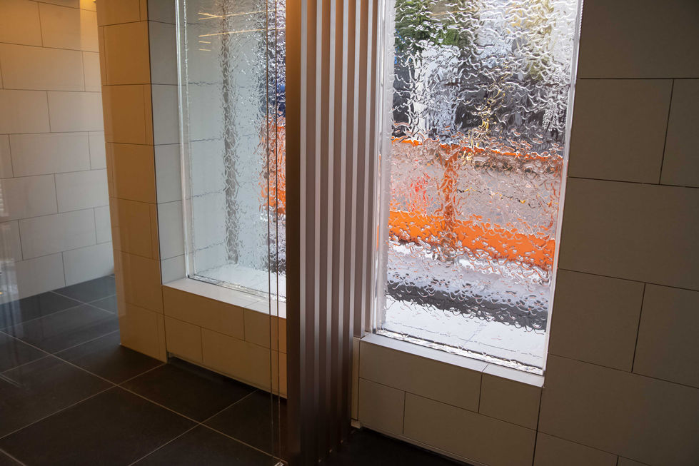 Aqpane (Aqua Wall Panel)