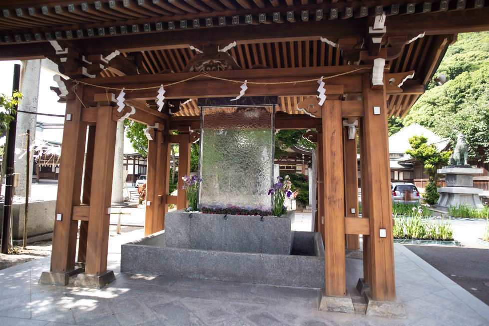 Aqpane (Aqua Wall Panel)