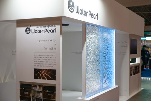 Aqpane (Aqua Wall Panel)