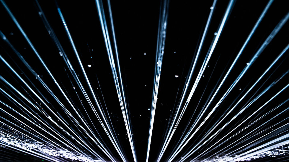 Pearl Airation - Events