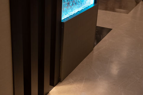 Aqpane (Aqua Wall Panel)