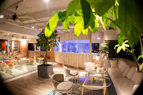 Pearl Airation - Offices