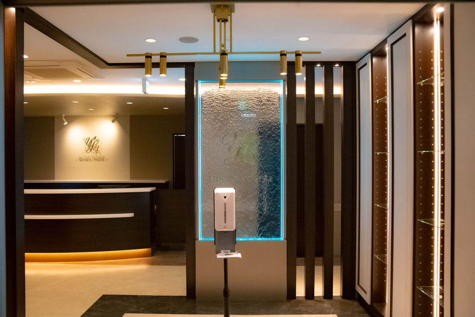 Aqpane (Aqua Wall Panel)