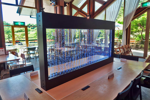 Pearl Airation - Restaurants