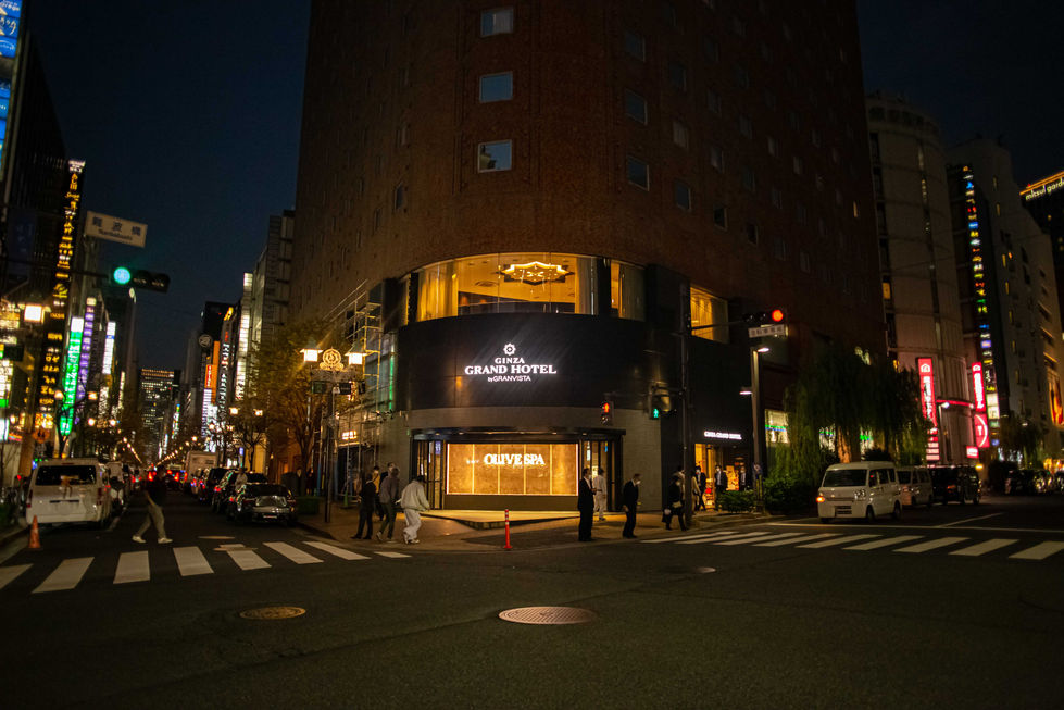 Aqpane (Aqua Wall Panel) in Spa