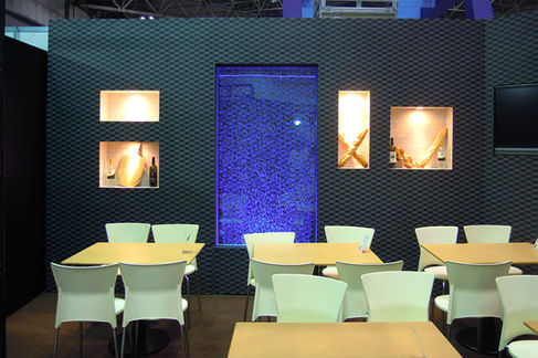 Pearl Airation - Events