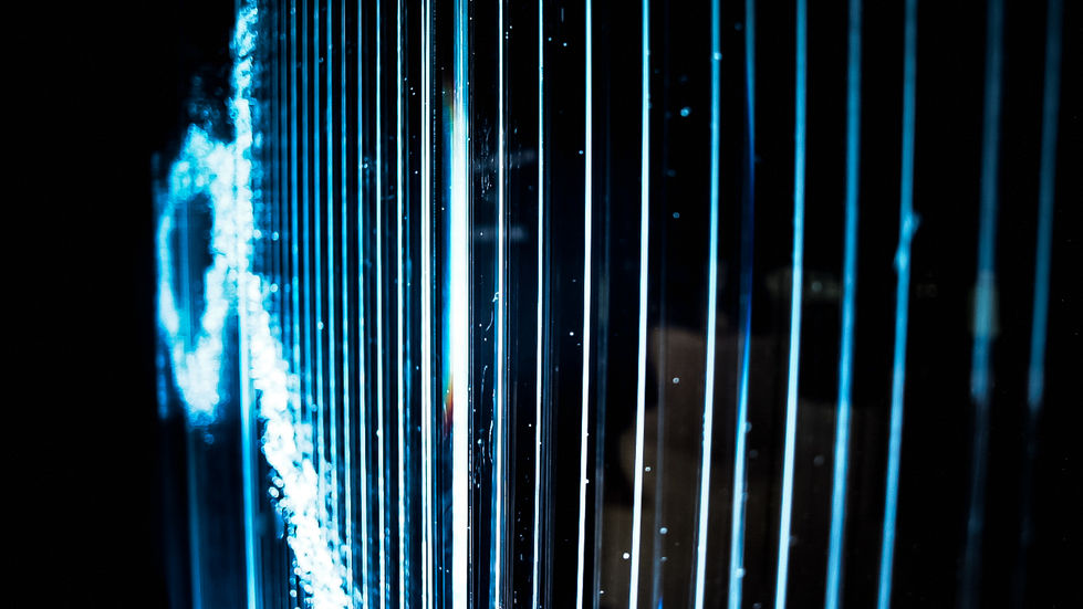 Pearl Airation - Events