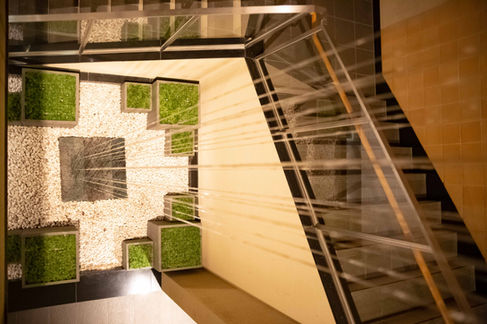 Film Fall - Health & Wellness