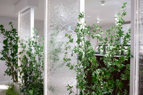 Aqpane (Aqua Wall Panel)