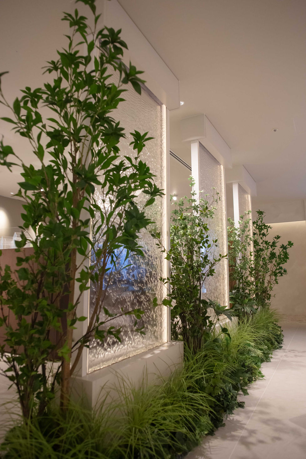 Aqpane (Aqua Wall Panel)