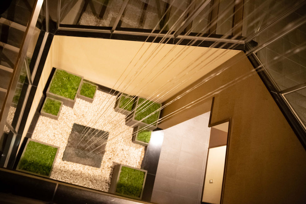 Film Fall - Health & Wellness