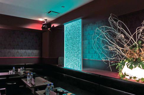 Pearl Airation - Night Clubs and Bars