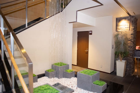 Film Fall - Health & Wellness