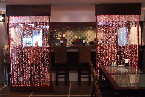 Pearl Airation - Restaurants