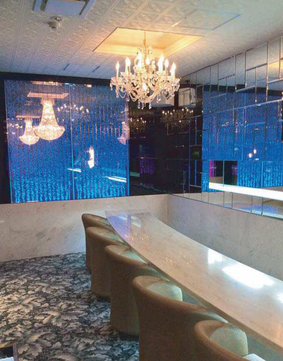 Pearl Airation - Night Clubs and Bars