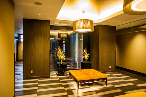 Film Fall - Sacred Spaces