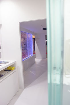 Aqpane (Aqua Wall Panel)