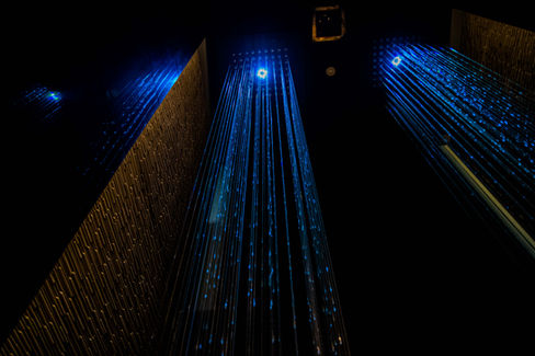 Film Fall - Sacred Spaces