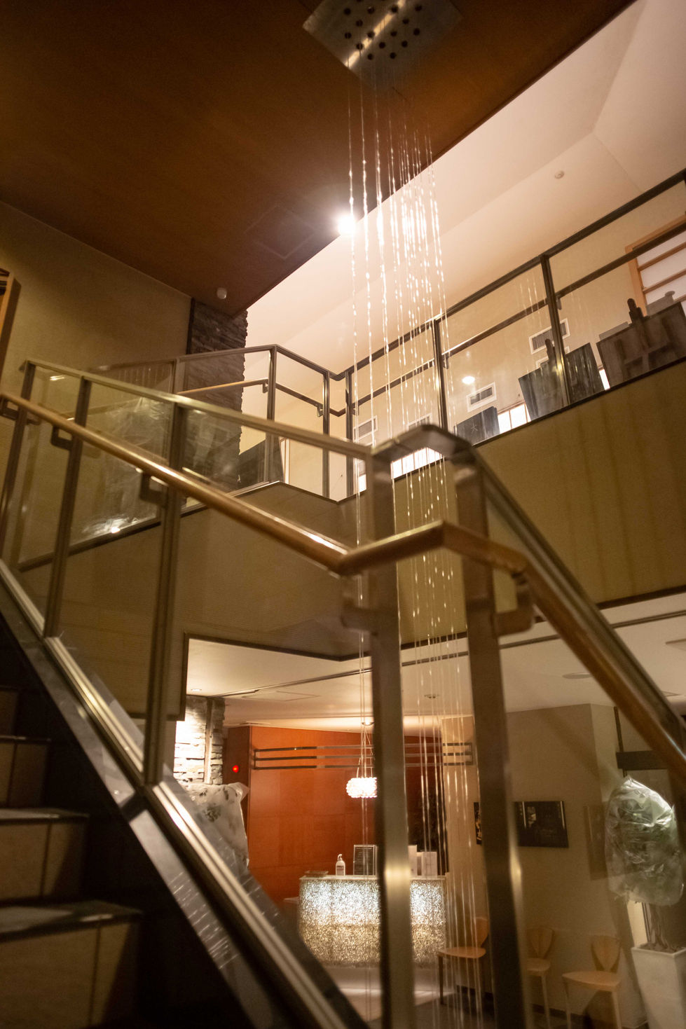 Film Fall - Health & Wellness