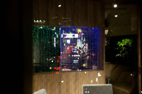 Pearl Airation - Offices