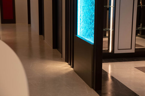 Aqpane (Aqua Wall Panel)