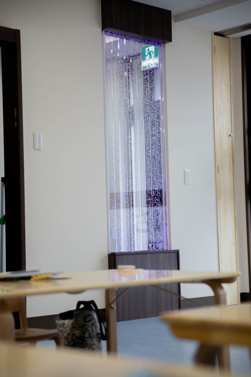 Pearl Airation - School