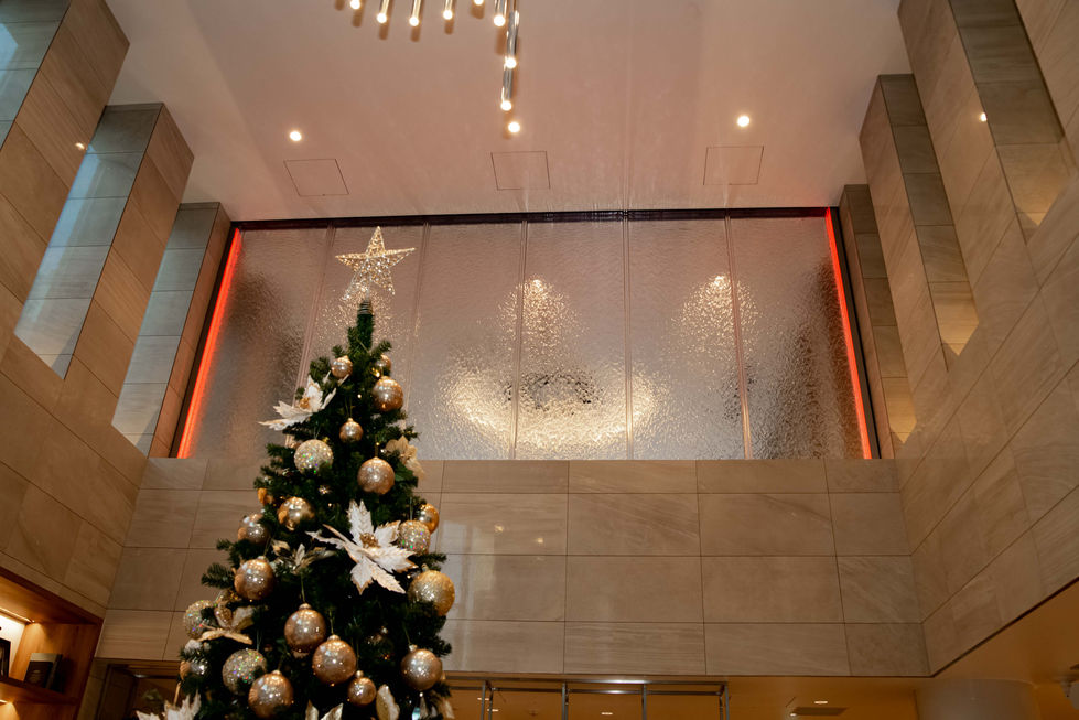 Aqpane (Aqua Wall Panel)