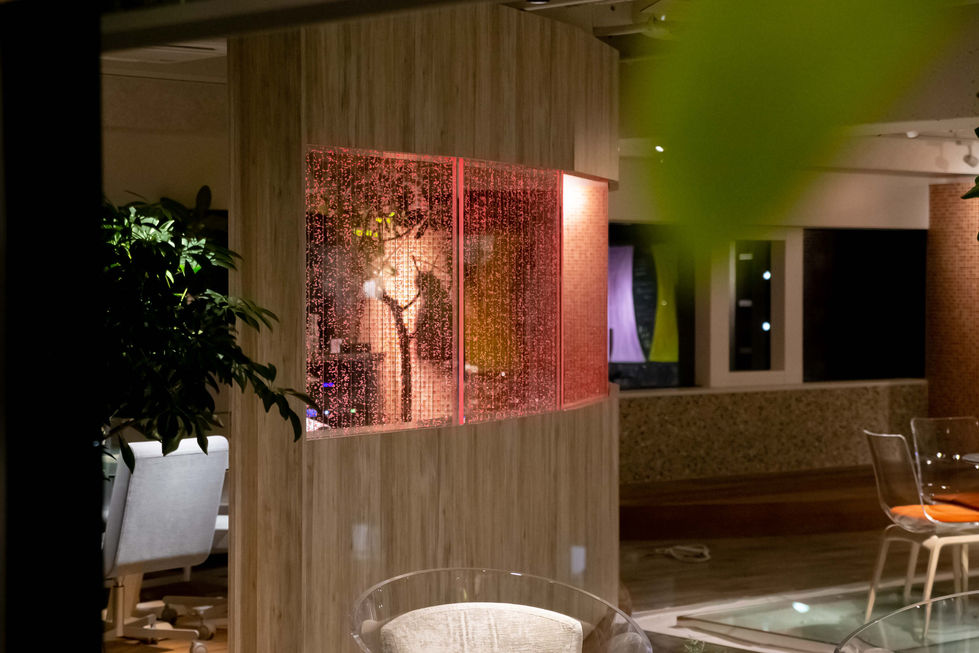 Pearl Airation - Offices