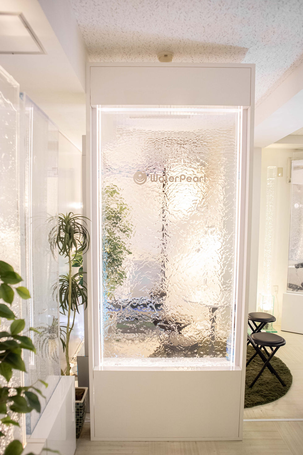 Aqpane (Aqua Wall Panel)