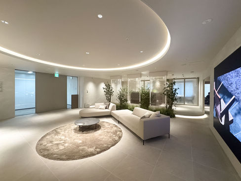 Aqpane (Aqua Wall Panel)