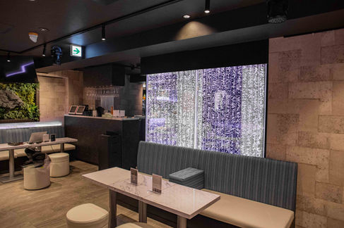 Pearl Airation - Night Clubs and Bars