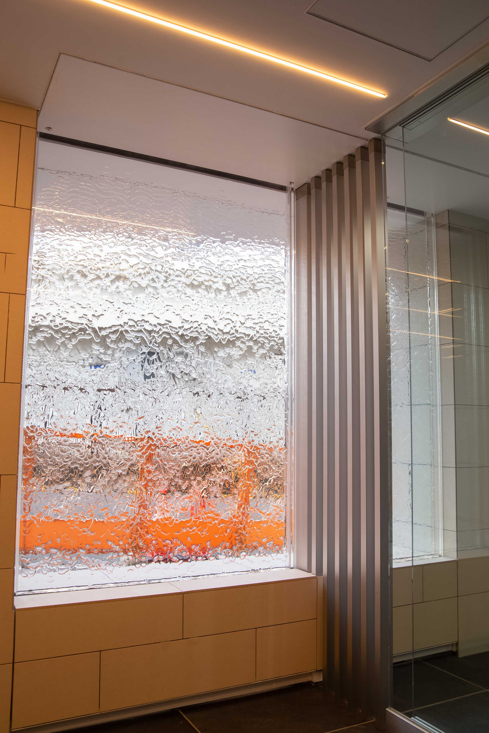 Aqpane (Aqua Wall Panel)