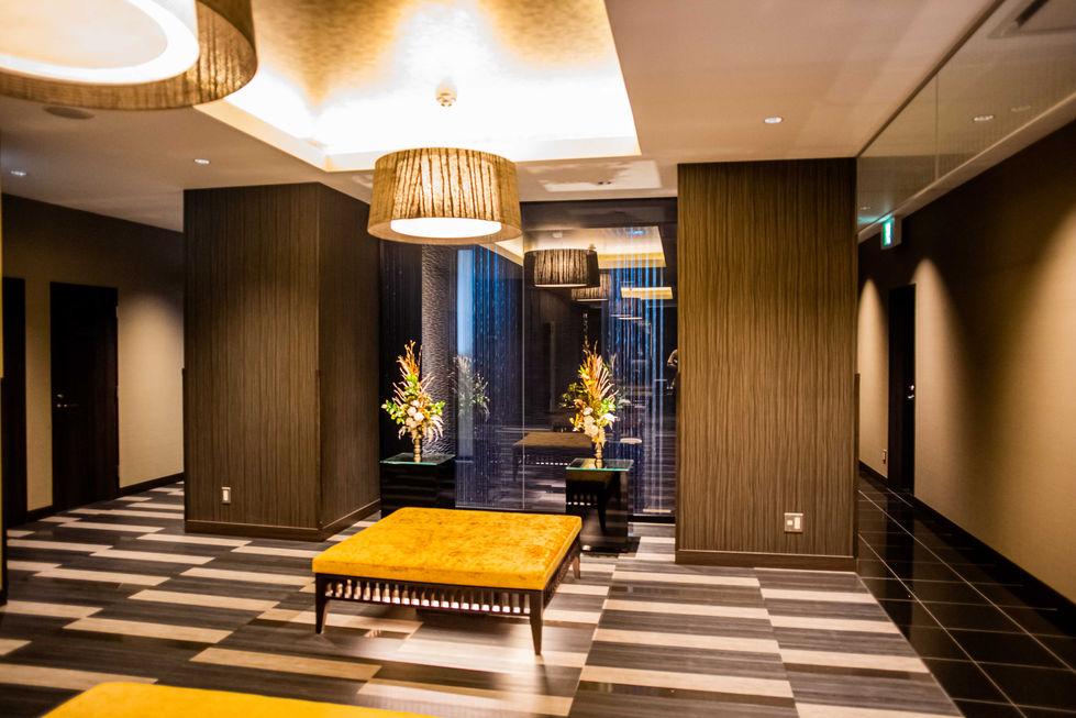 Film Fall - Sacred Spaces