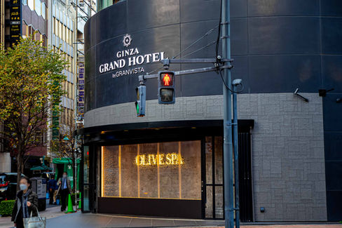 Aqpane (Aqua Wall Panel) in Spa