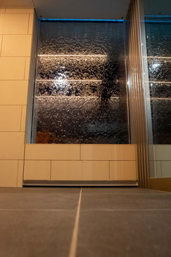 Aqpane (Aqua Wall Panel)