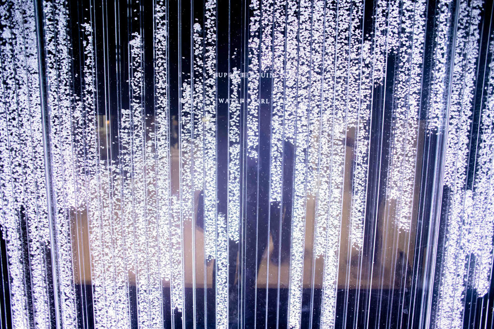 Pearl Airation - Events