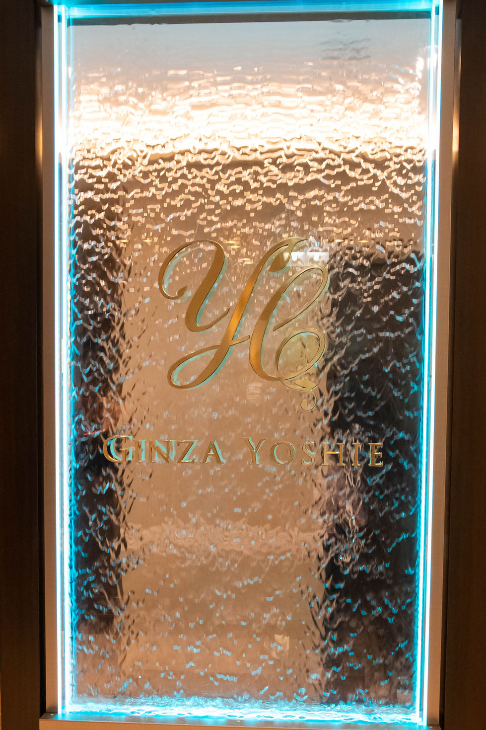 Aqpane (Aqua Wall Panel)