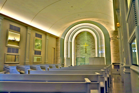 Aqpane (Aqua Wall Panel)