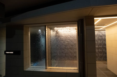 Aqpane (Aqua Wall Panel)