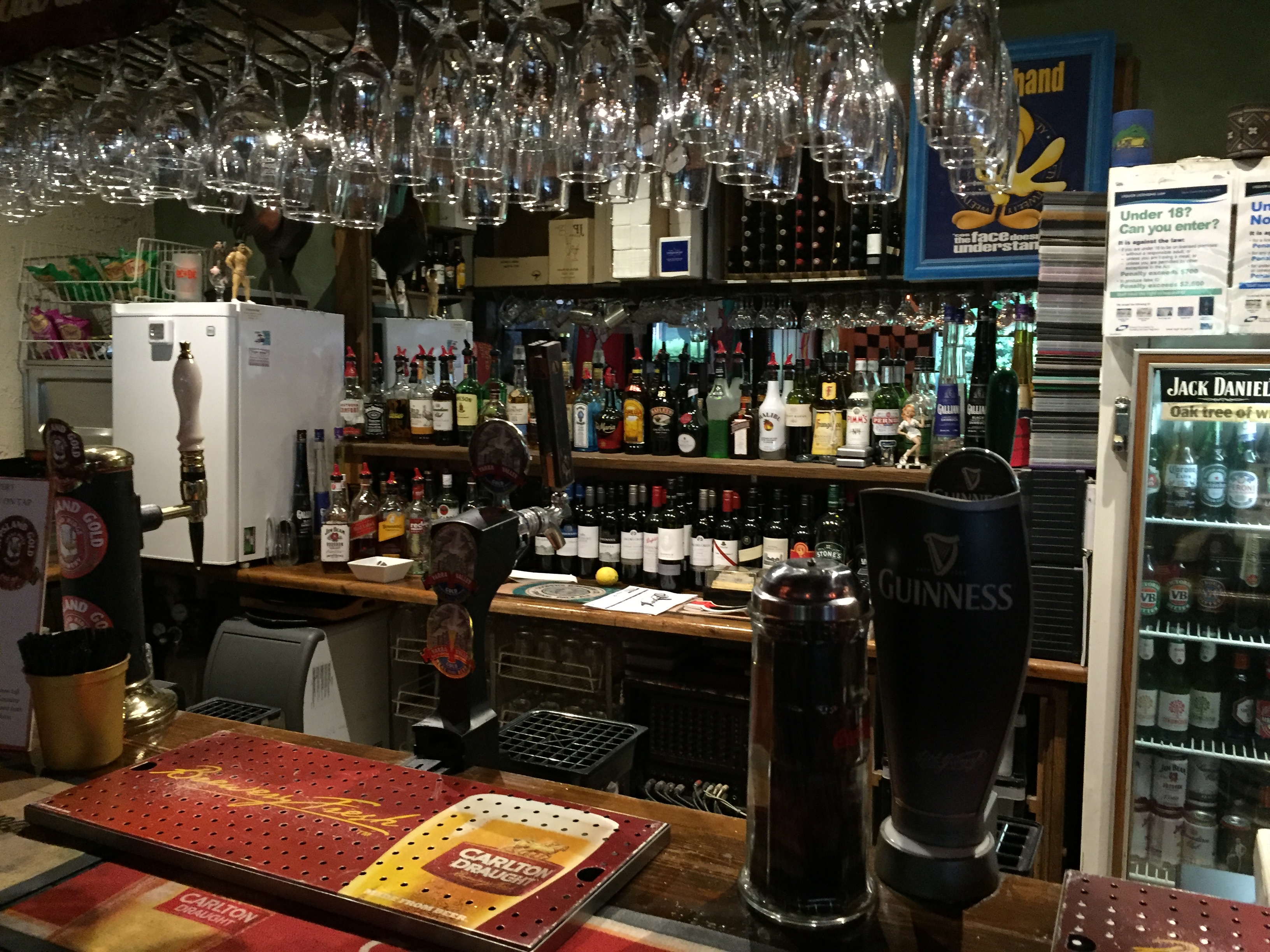 Advanced Hospitality Brokers Oak Tree Tavern