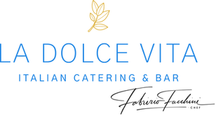 La Doce Vita Catering