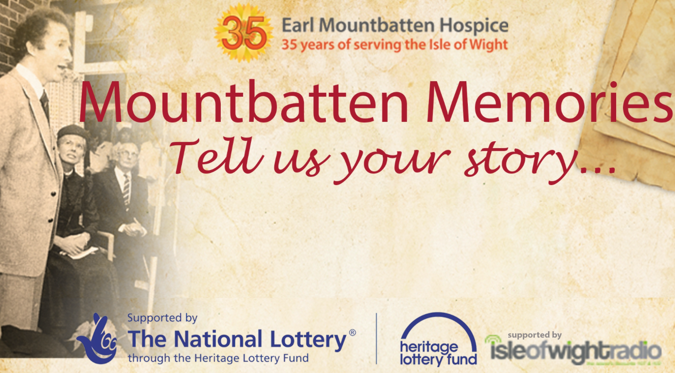 Nigel Harriskine Cook Mountbatten Memories